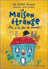 La Maison étrange