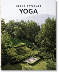 Great retreats Yoga