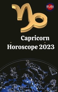  Rubi Astrologa - Capricorn Horoscope 2023.