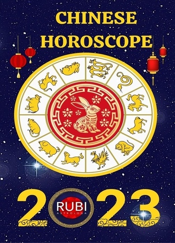  Rubi Astrologa - Chinese Horoscope.