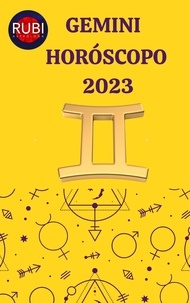  Rubi Astrologa - Gemini Horóscopo 2023.