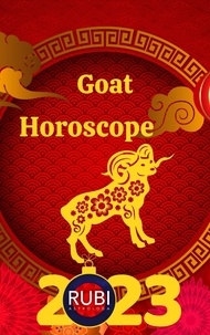  Rubi Astrologa - Goat Horoscope 2023.