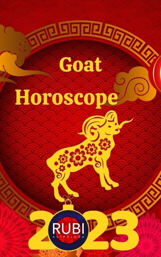  Rubi Astrologa - Goat Horoscope 2023.