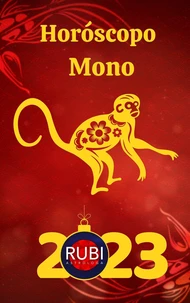 Horóscopo Mono 2023