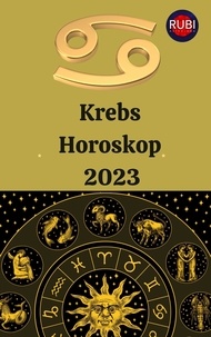  Rubi Astrologa - Krebs Horoskop 2023.