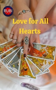  Rubi Astrologa - Love for all Hearts.