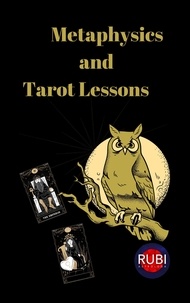  Rubi Astrologa - Metaphysics and Tarot Lessons.