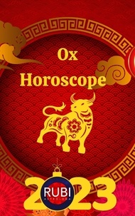  Rubi Astrologa - Ox Horoscope.