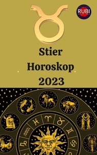  Rubi Astrologa - Stier Horoskop 2023.