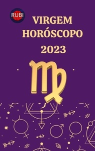  Rubi Astrologa - Virgem Horóscopo 2023.