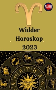  Rubi Astrologa - Widder Horoskop 2023.