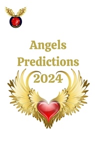  Rubi Astrólogas - Angels Predictions 2024.
