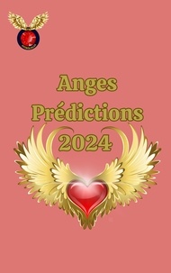  Rubi Astrólogas - Anges Prédictions 2024.