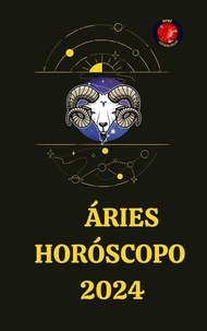  Rubi Astrólogas - Áries Horóscopo 2024.