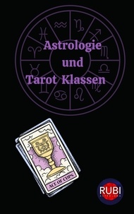  Rubi Astrólogas - Astrologie und Tarot Klassen.