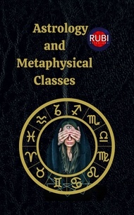  Rubi Astrólogas - Astrology and Metaphysical Classes.