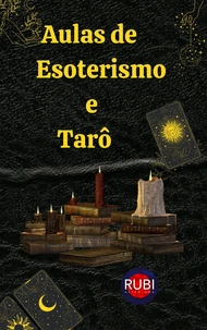 Aulas  de  Esoterismo  e  Tarô