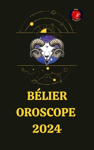  Rubi Astrólogas - Bélier Horoscope  2024.