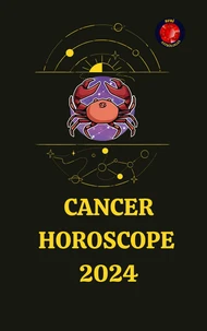 Cancer Horoscope  2024