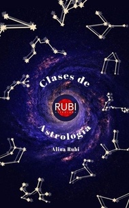  Rubi Astrólogas - Clases de Astrología en Español. Aprende con tu propia Carta Natal..