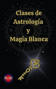 Clases de Astrología y Magia Blanca