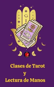 Clases de Tarot  y  Lectura de Manos