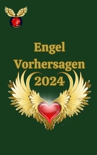  Rubi Astrólogas - Engel Vorhersagen 2024.