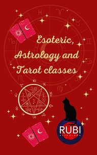  Rubi Astrólogas - Esoteric, Astrology and  Tarot classes.