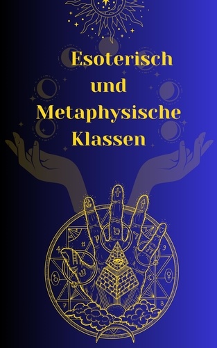  Rubi Astrólogas - Esoterisch  und  Metaphysische Klassen.