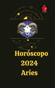  Rubi Astrólogas - Horóscopo Aries 2024.