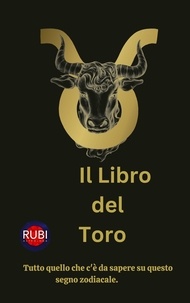  Rubi Astrólogas - Il Libro del Toro.
