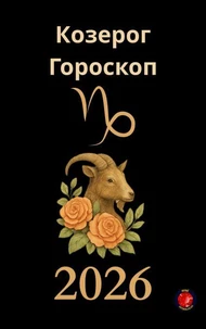 Козерог Гороскоп       2026