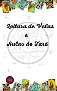  Rubi Astrólogas - Leitura de Velas  e  Aulas de Tarô.