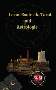  Rubi Astrólogas - Lerne Esoterik, Tarot  und  Astrologie.