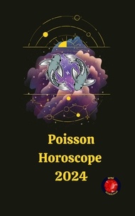  Rubi Astrólogas - Poisson Horoscope  2024.