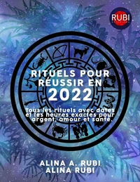 Rituels Pour  Réussi en 2022