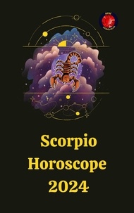  Rubi Astrólogas - Scorpio Horoscope  2024.