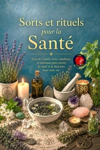 Sorts et rituels pour la Santé