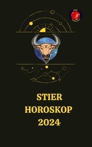 Rubi Astrólogas - Stier Horoskop 2024.