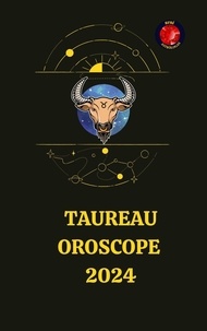  Rubi Astrólogas - Taureau Oroscope  2024.