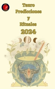  Rubi Astrólogas - Tauro Predicciones  y  Rituales  2024.