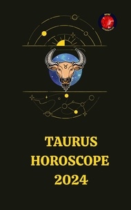  Rubi Astrólogas - Taurus Horoscope 2024.