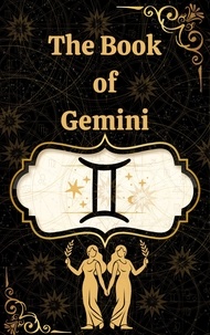  Rubi Astrólogas - The Book of Gemini.