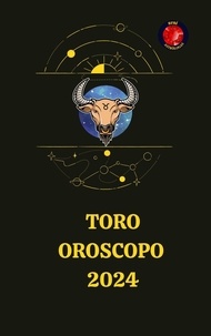  Rubi Astrólogas - Toro Oroscopo 2024.