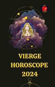  Rubi Astrólogas - Vierge Horoscope  2024.