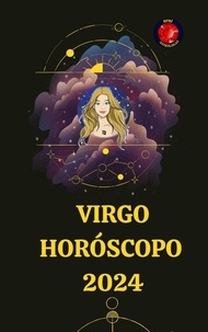  Rubi Astrólogas - Virgo Horóscopo  2024.