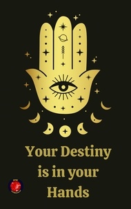  Rubi Astrólogas - Your Destiny  is  in your  Hands.