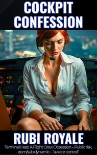 Cockpit Confession