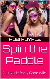 Spin The Paddle