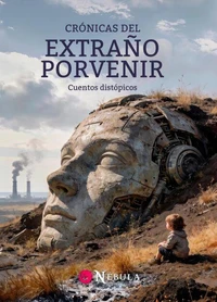 Crónicas del extraño porvenir